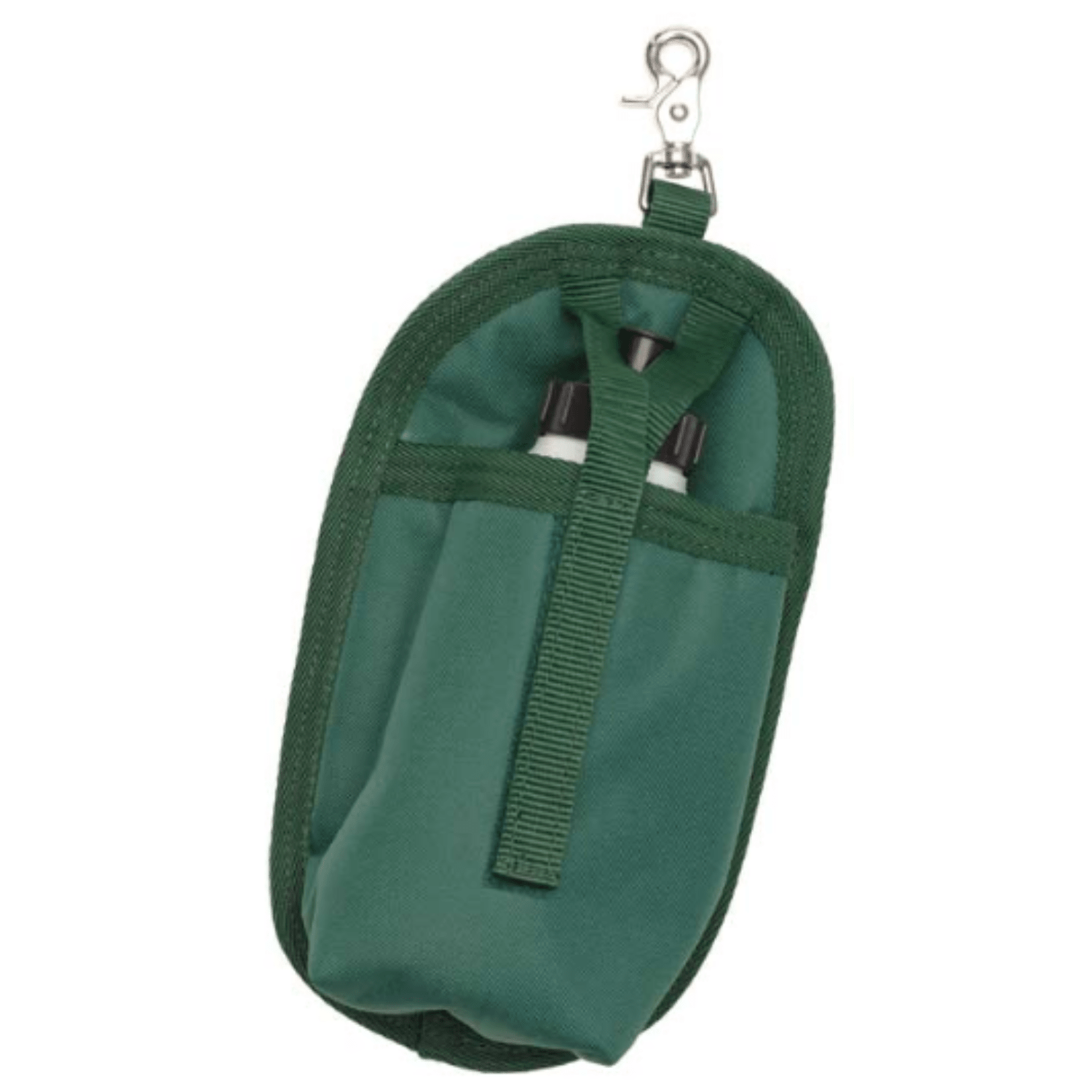 Zilco Saddlebag &amp; Drink Bottle - Saddleworld Devonport