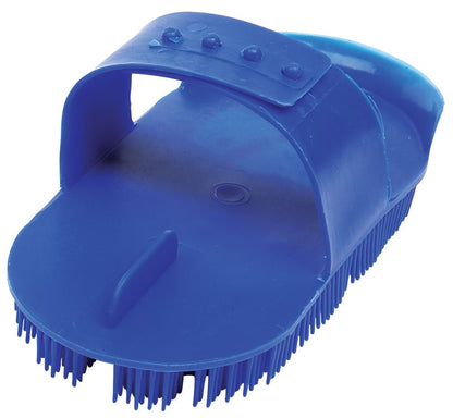 Zilco Sarvis Curry Comb - Saddleworld Devonport