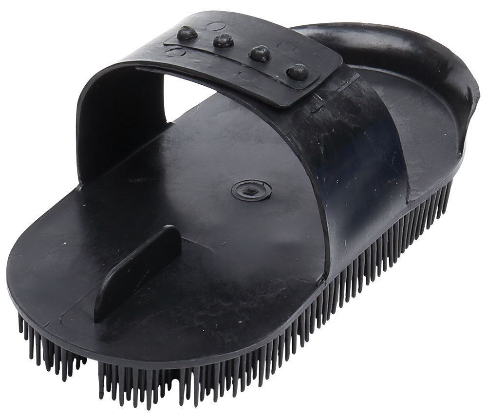 Zilco Sarvis Curry Comb - Saddleworld Devonport