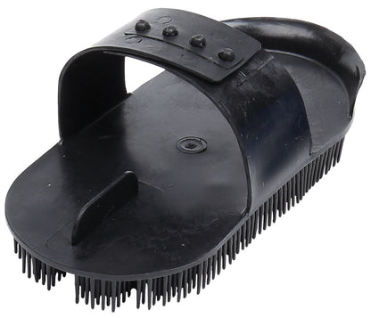 Zilco Sarvis Curry Comb - Saddleworld Devonport