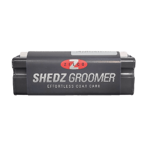 Zilco Shedz Groomer - Saddleworld Devonport