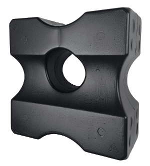 Zilco Single Jump Block - Saddleworld Devonport