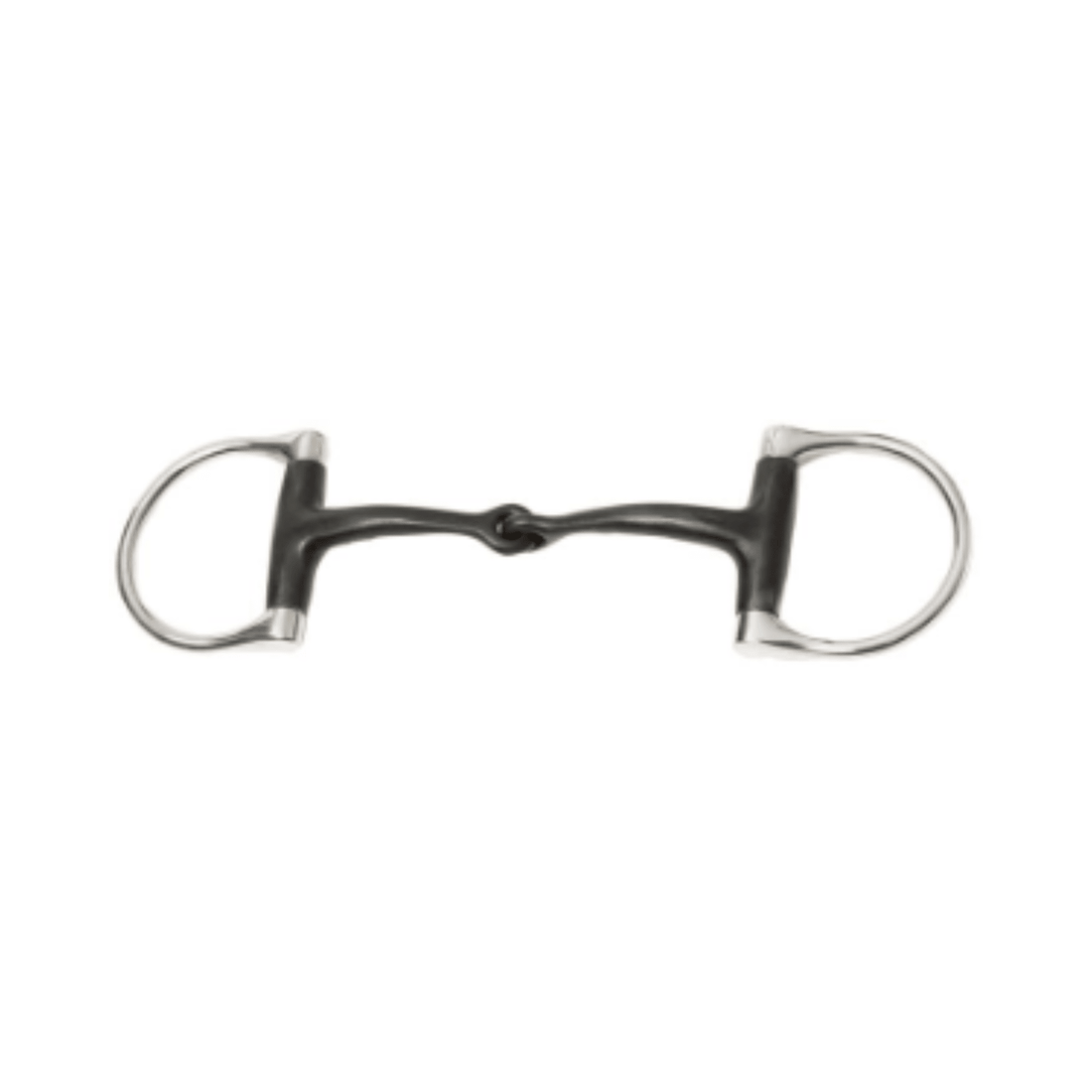 Zilco Sweet Iron Dee Bit - Saddleworld Devonport