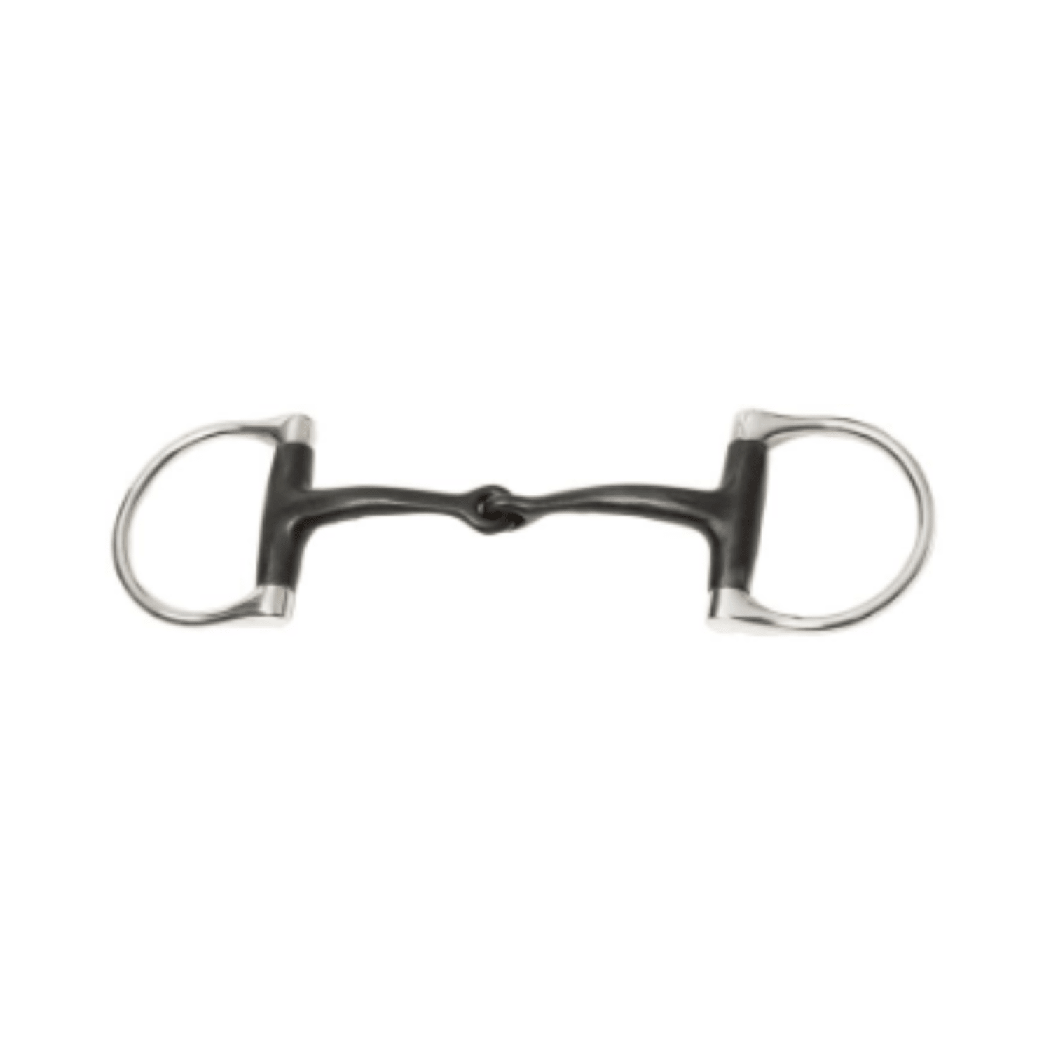 Zilco Sweet Iron Dee Bit - Saddleworld Devonport