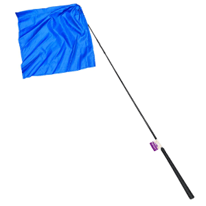 Zilco Training Flag Whip - Saddleworld Devonport