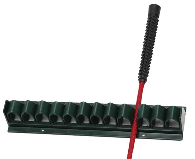 Zilco Whip Rack - Saddleworld Devonport
