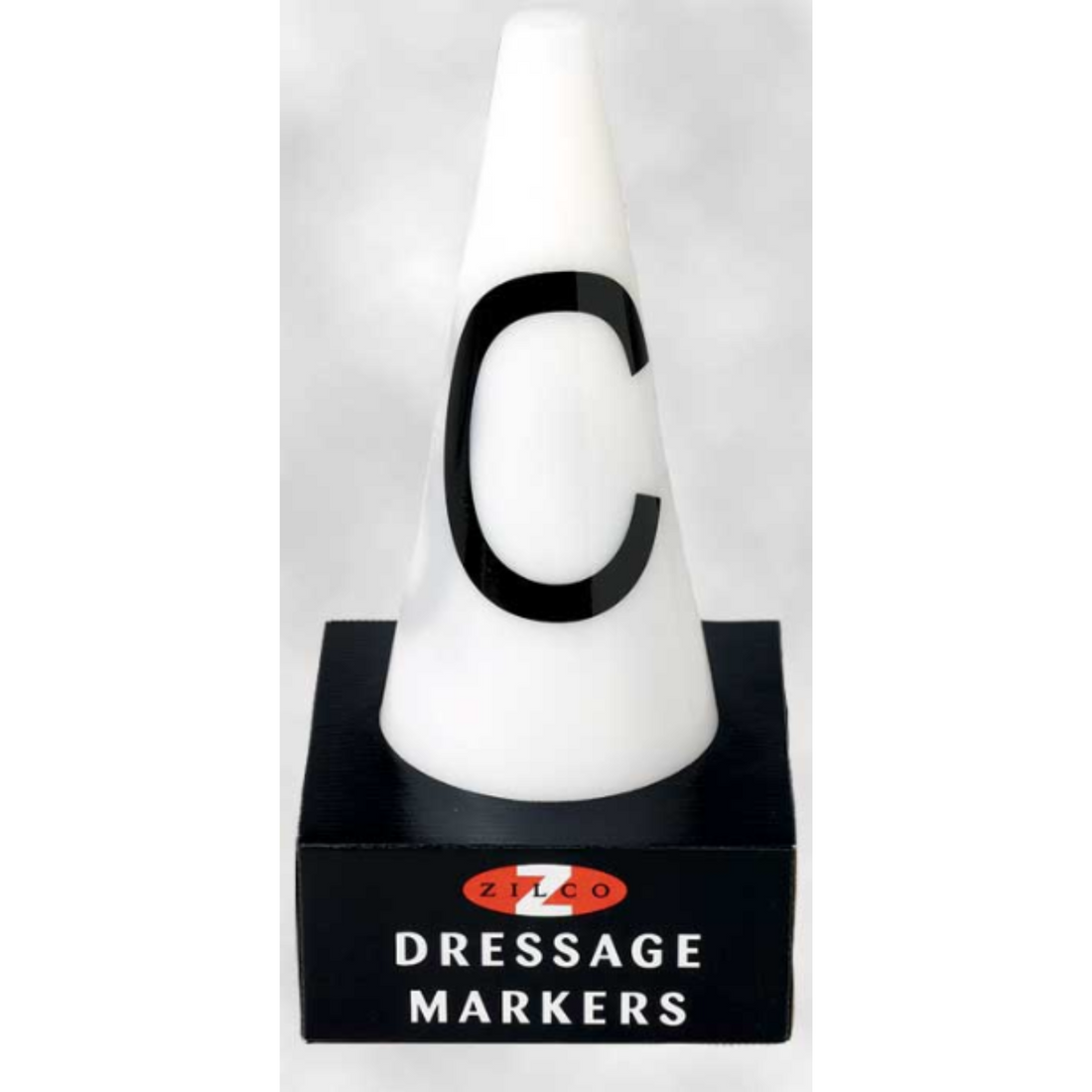 Zilco Dressage Markers Set of 8