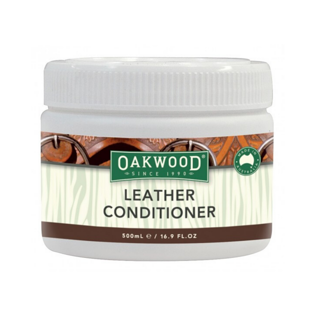 Oakwood Leather Conditioner