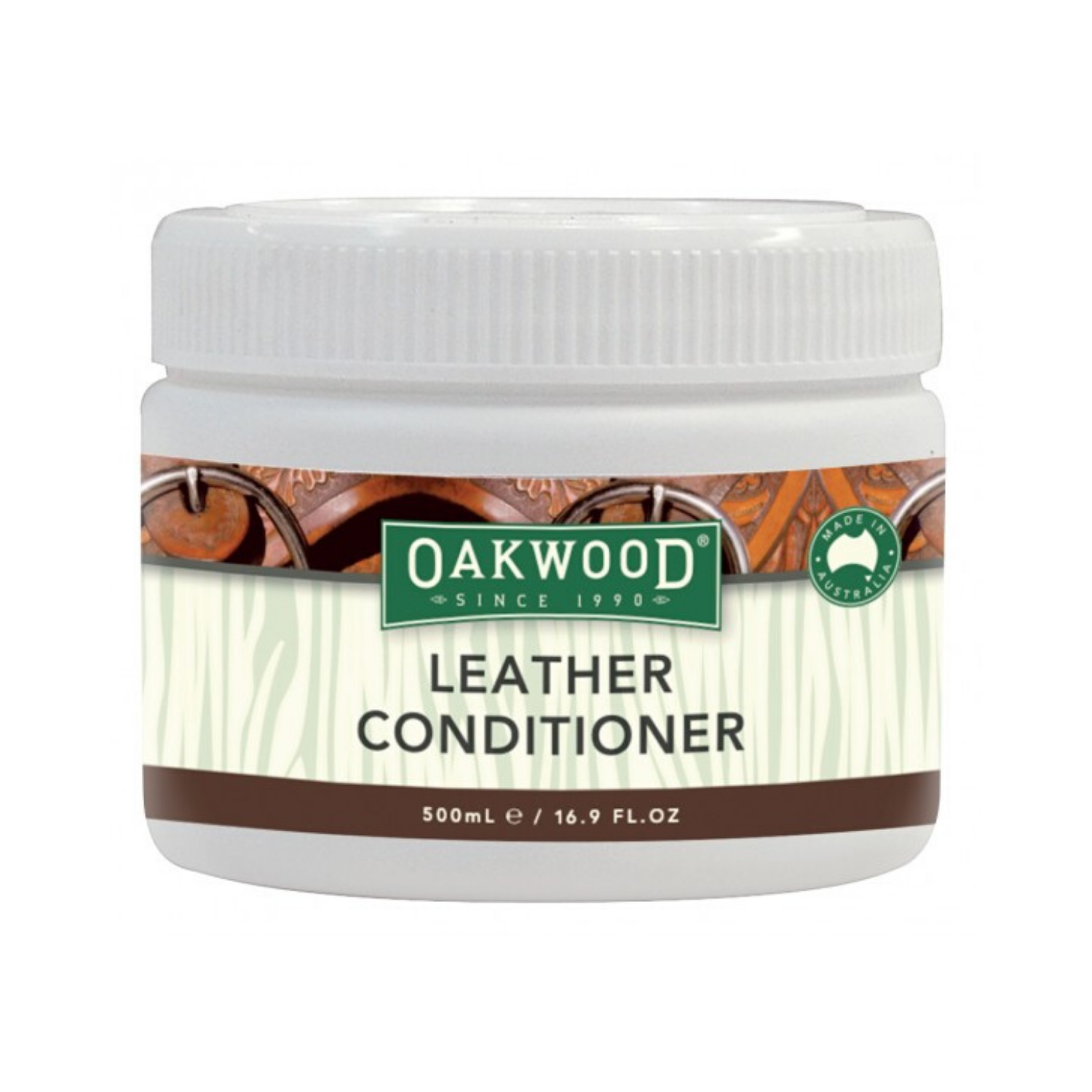 Oakwood Leather Conditioner