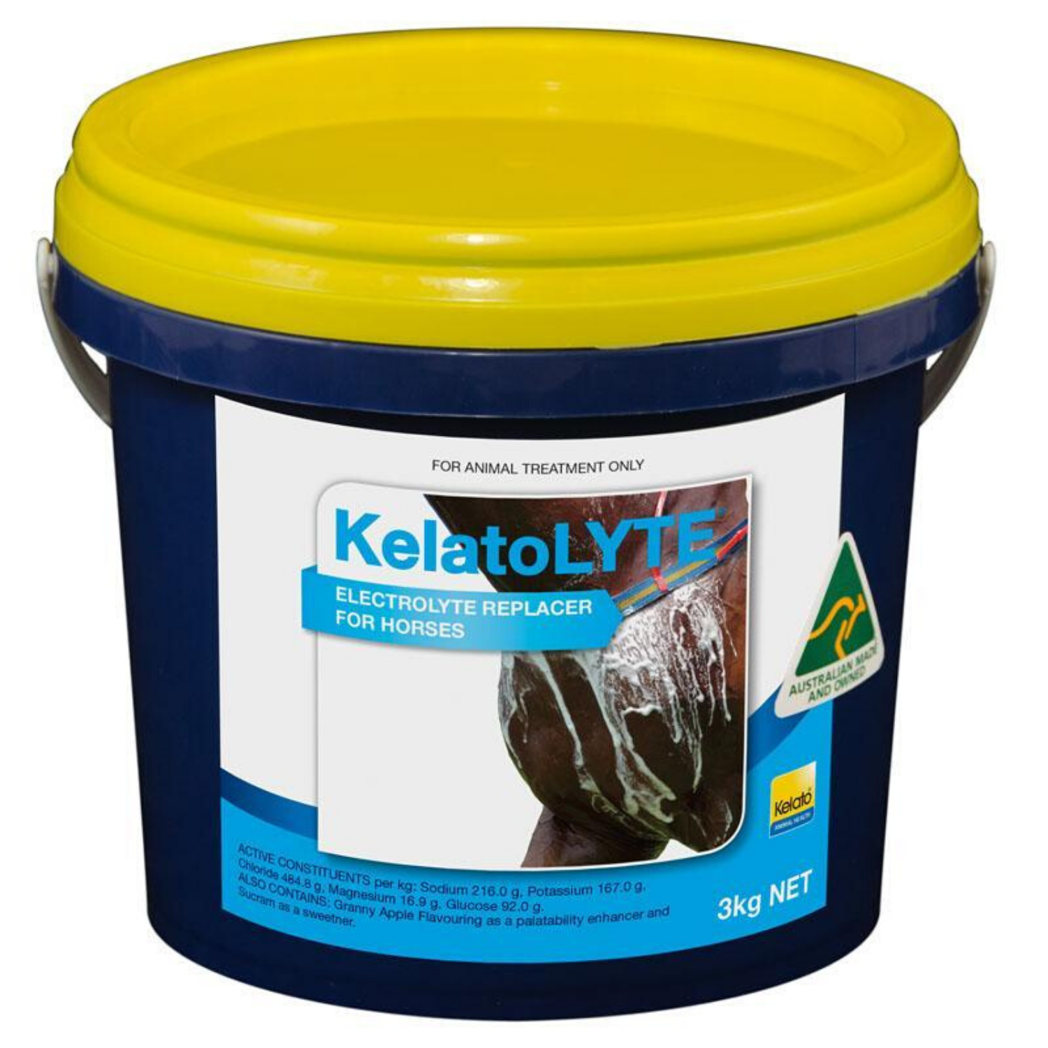 Kelatolyte Electrolyte Replacer