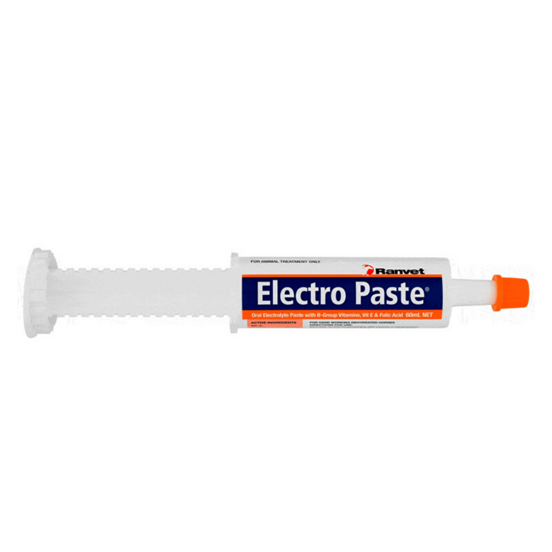 Ranvet Electrolyte Paste 60ml