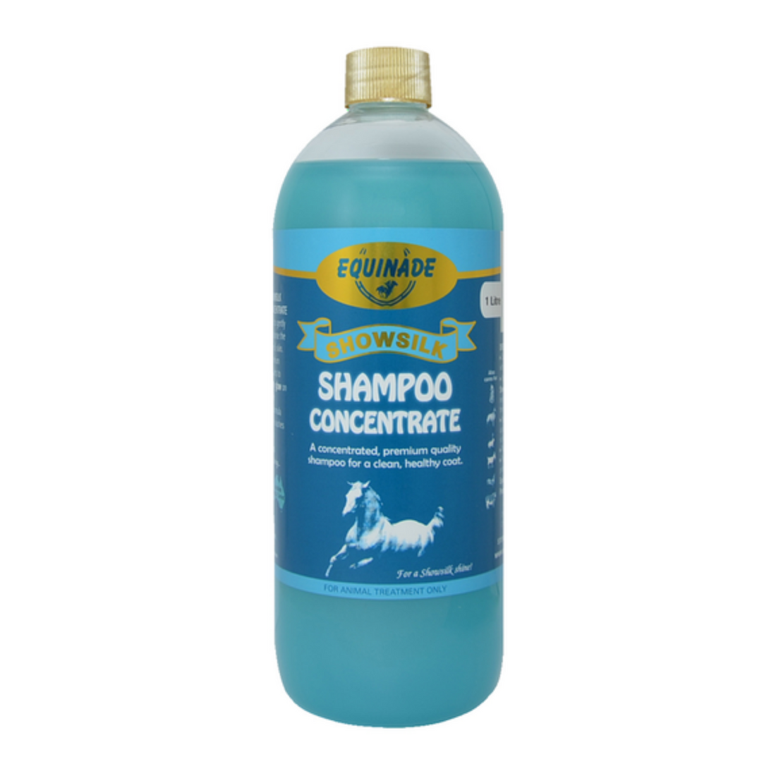 Equinade Showsilk Shampoo