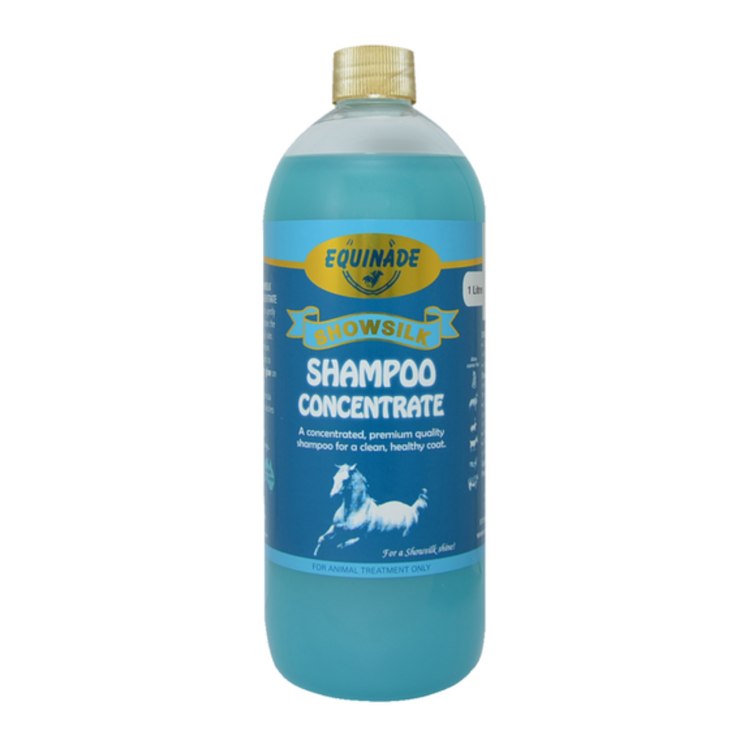 Equinade Showsilk Shampoo