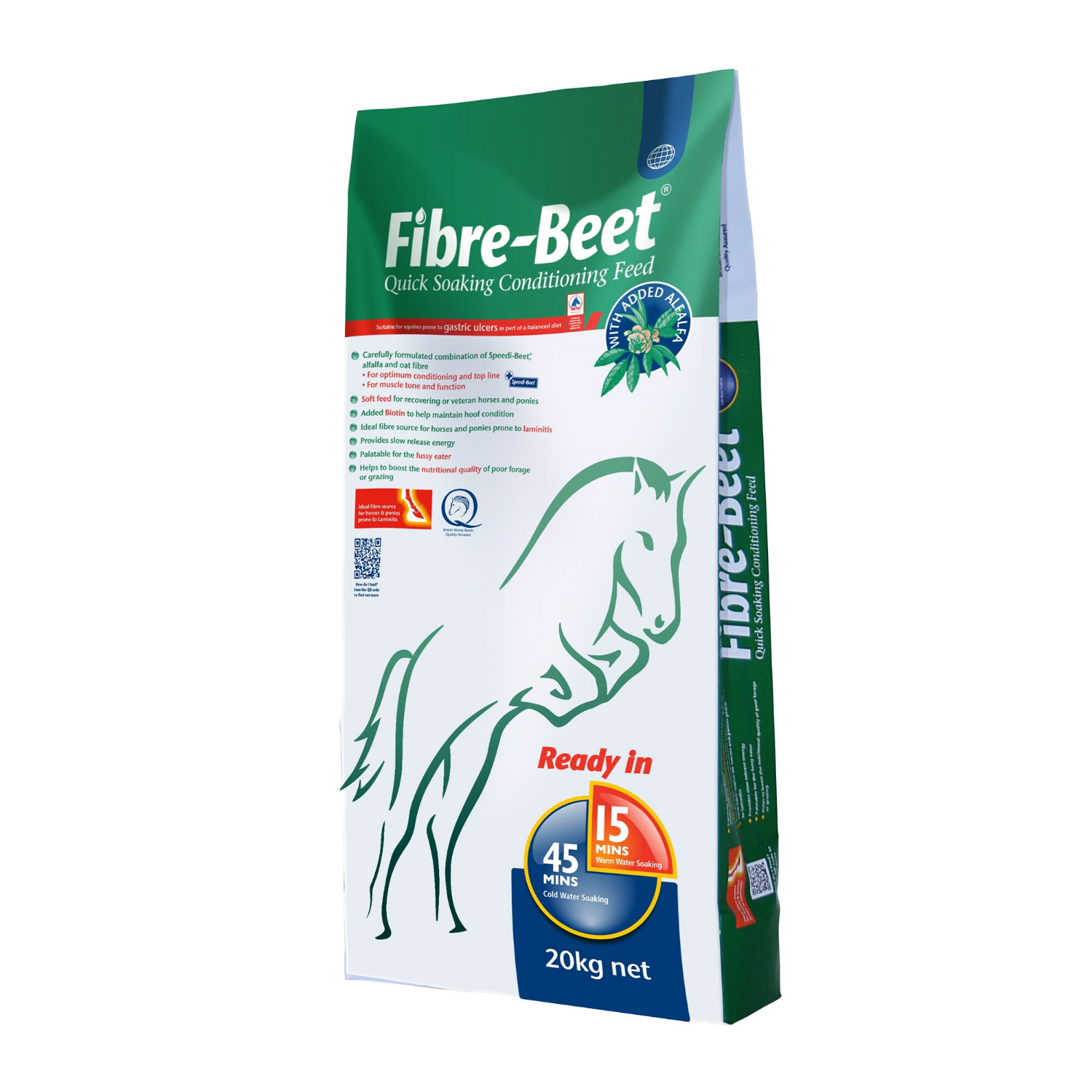 Fibre-Beet 20KG