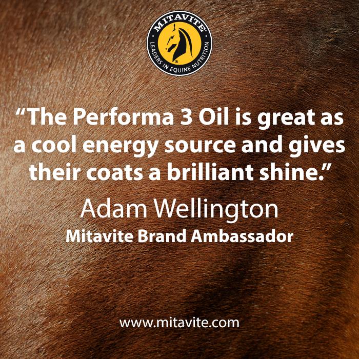 Mitavite Performa Oil