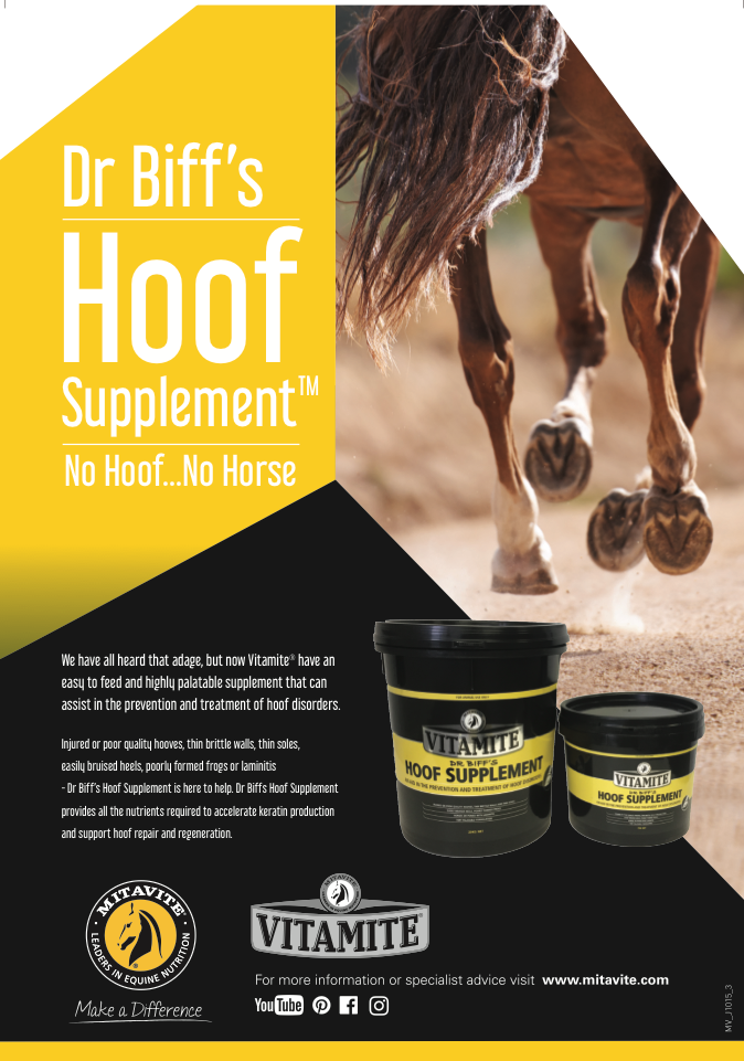 Mitavite Hoof Supplement