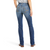 Ariat Woman R.E.A.L. Perfect Rise Catalina Straight Leg Jeans