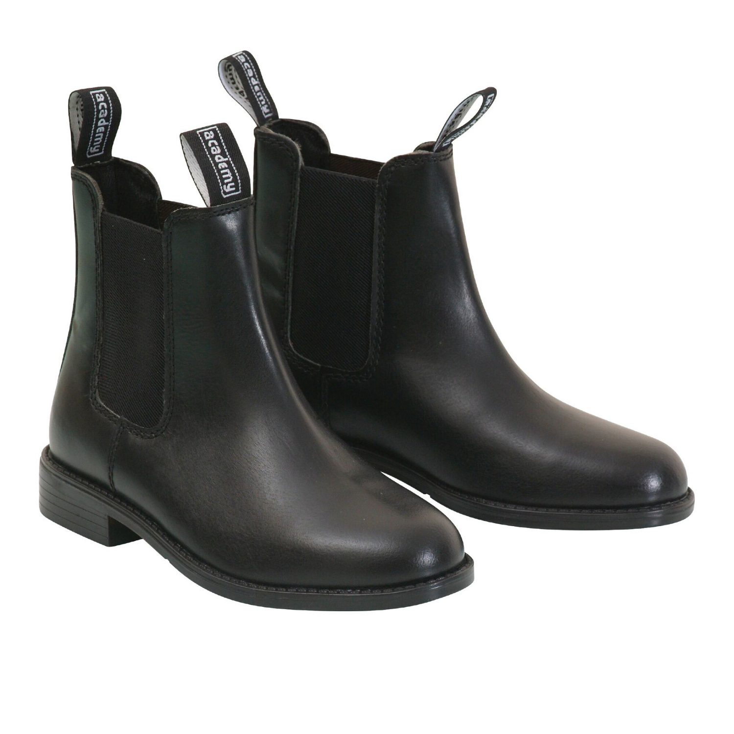 Academy Jodhpur Boots