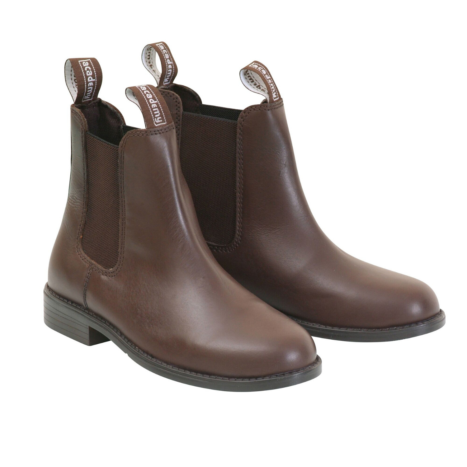 Academy Jodhpur Boots