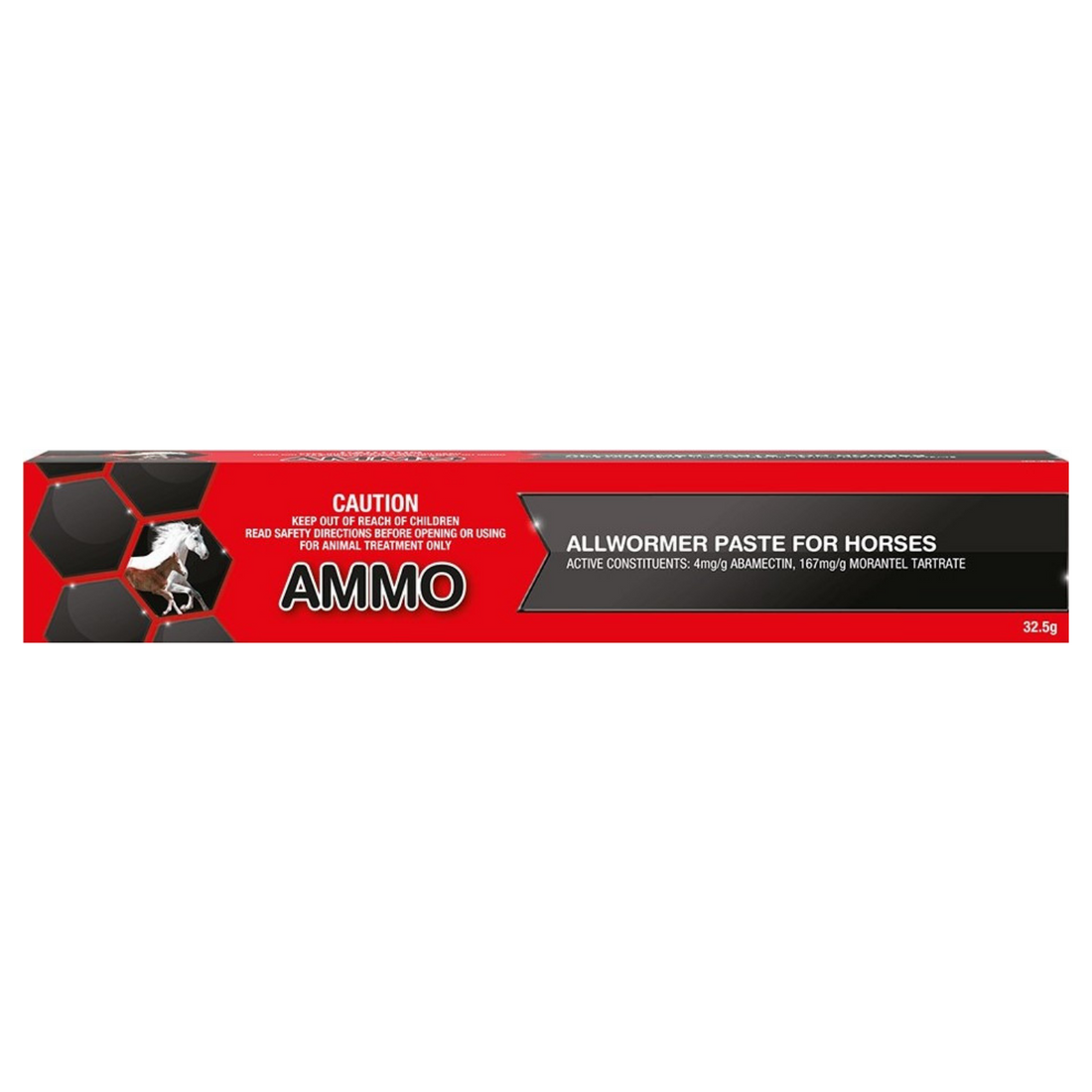 Nature Vet Ammo Wormer