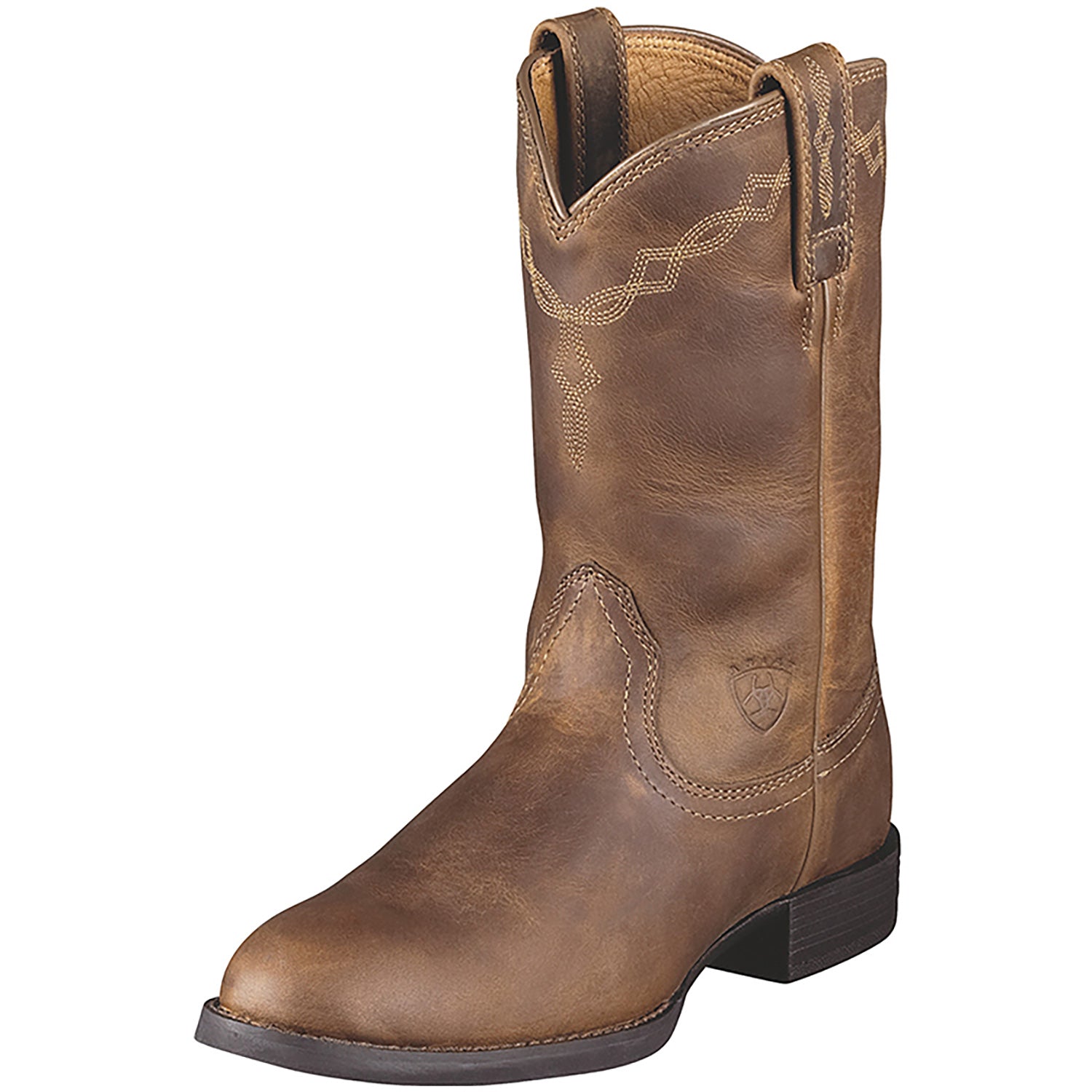 Ariat Womens Heritage Roper