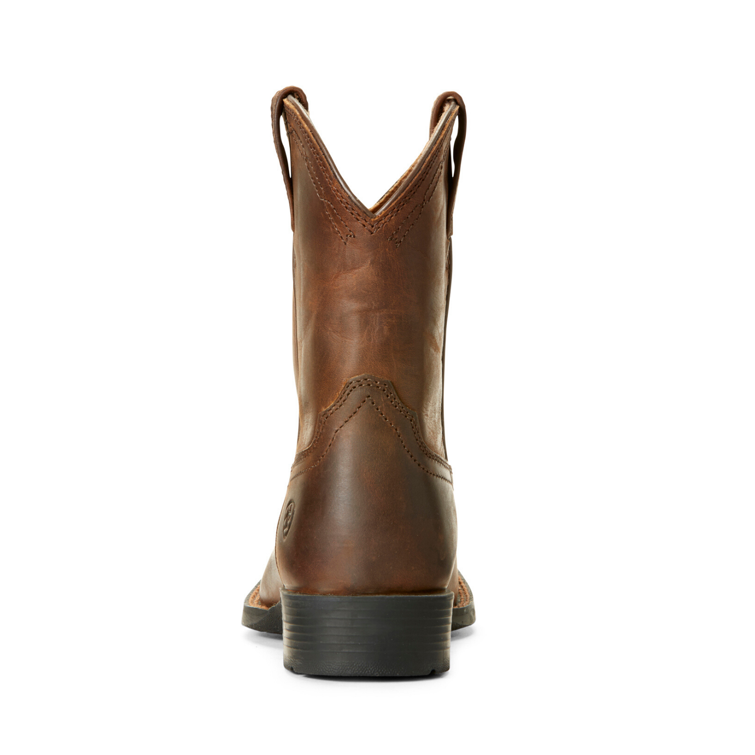 Ariat ropers on sale