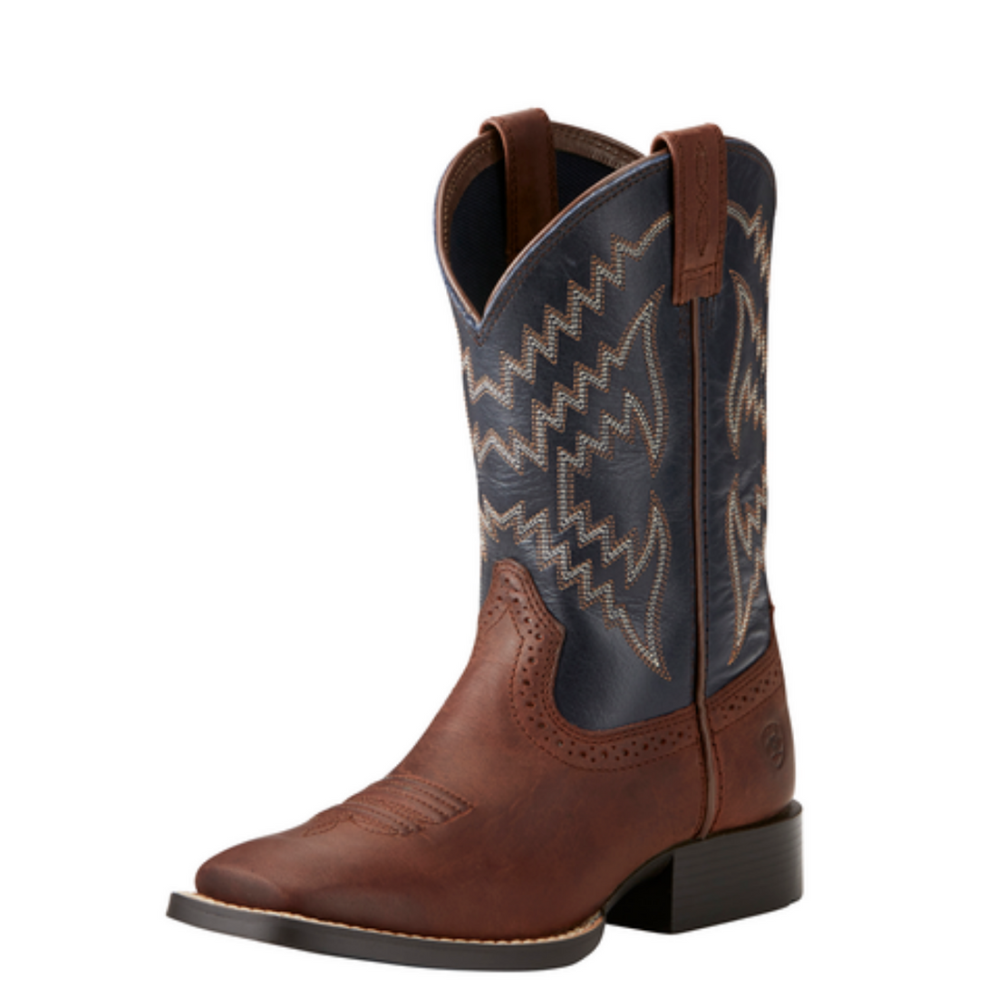 Ariat Kid&