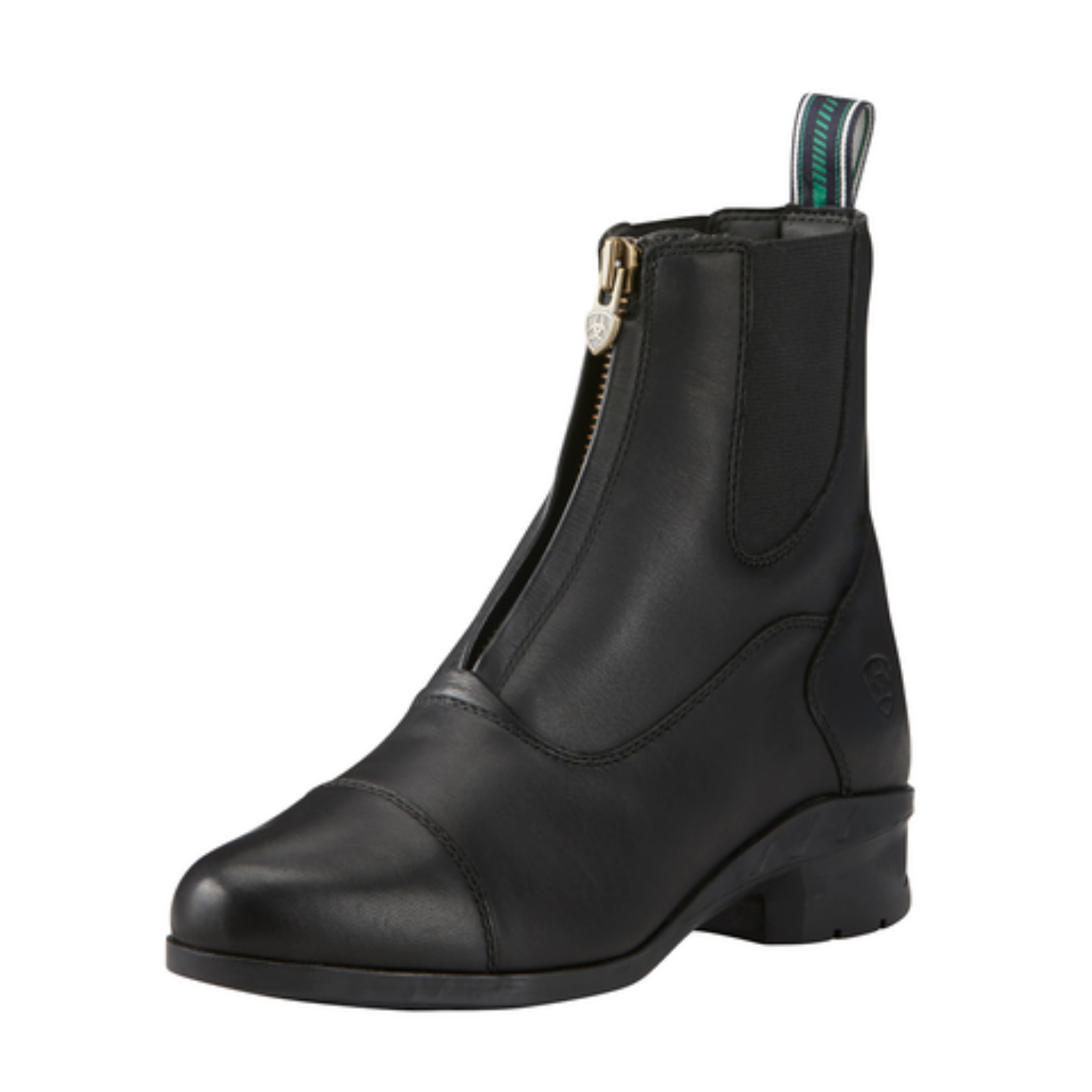 Ariat Womens Heritage IV Zip Paddock
