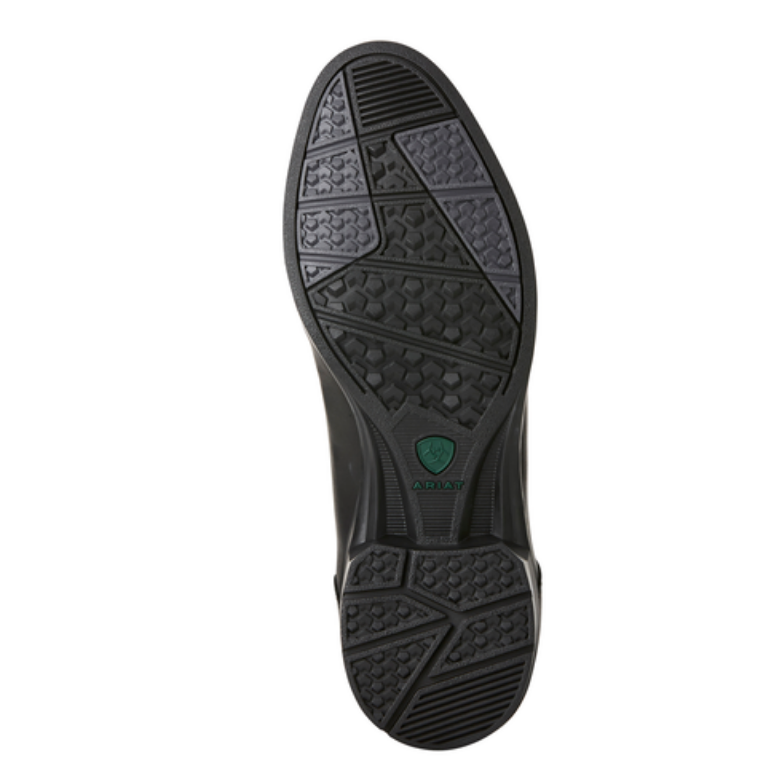 Ariat Womens Heritage IV Zip Paddock