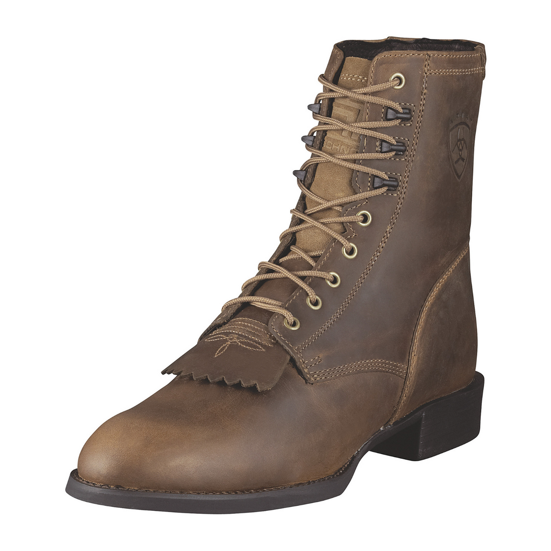 Ariat Mens Heritage Lacer