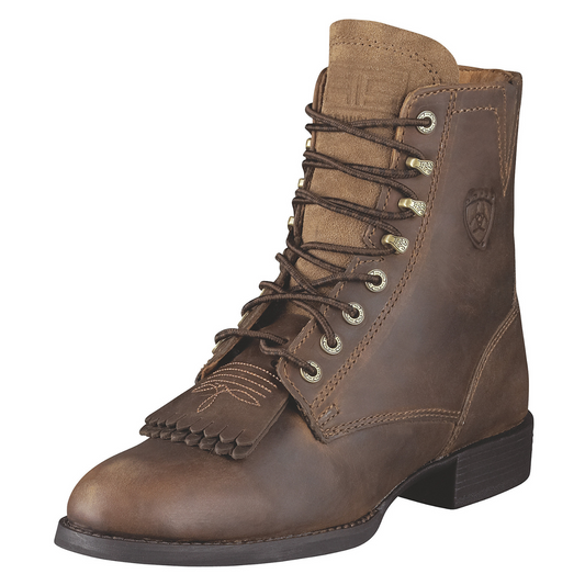 Ariat Womens Heritage Lacer II