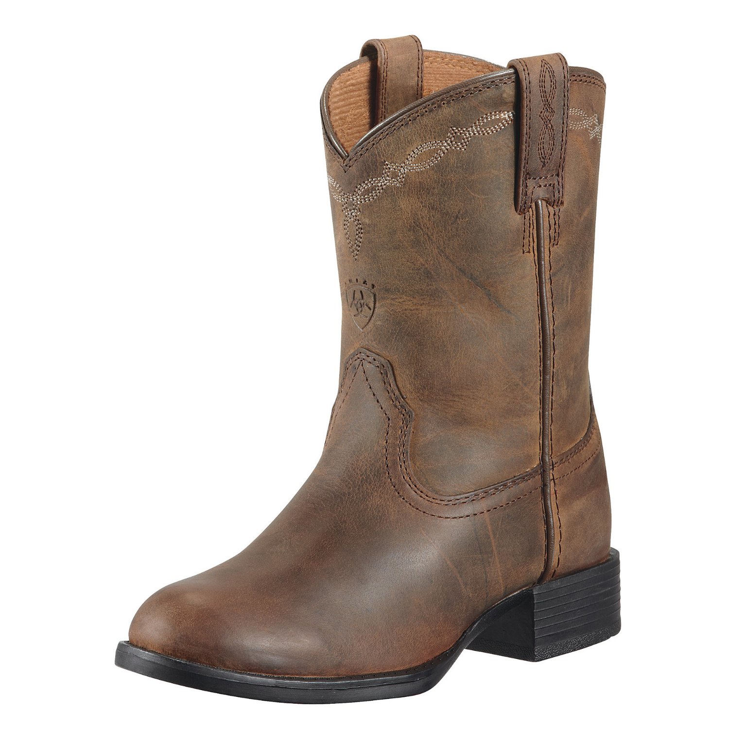 Ariat Kids Heritage Roper