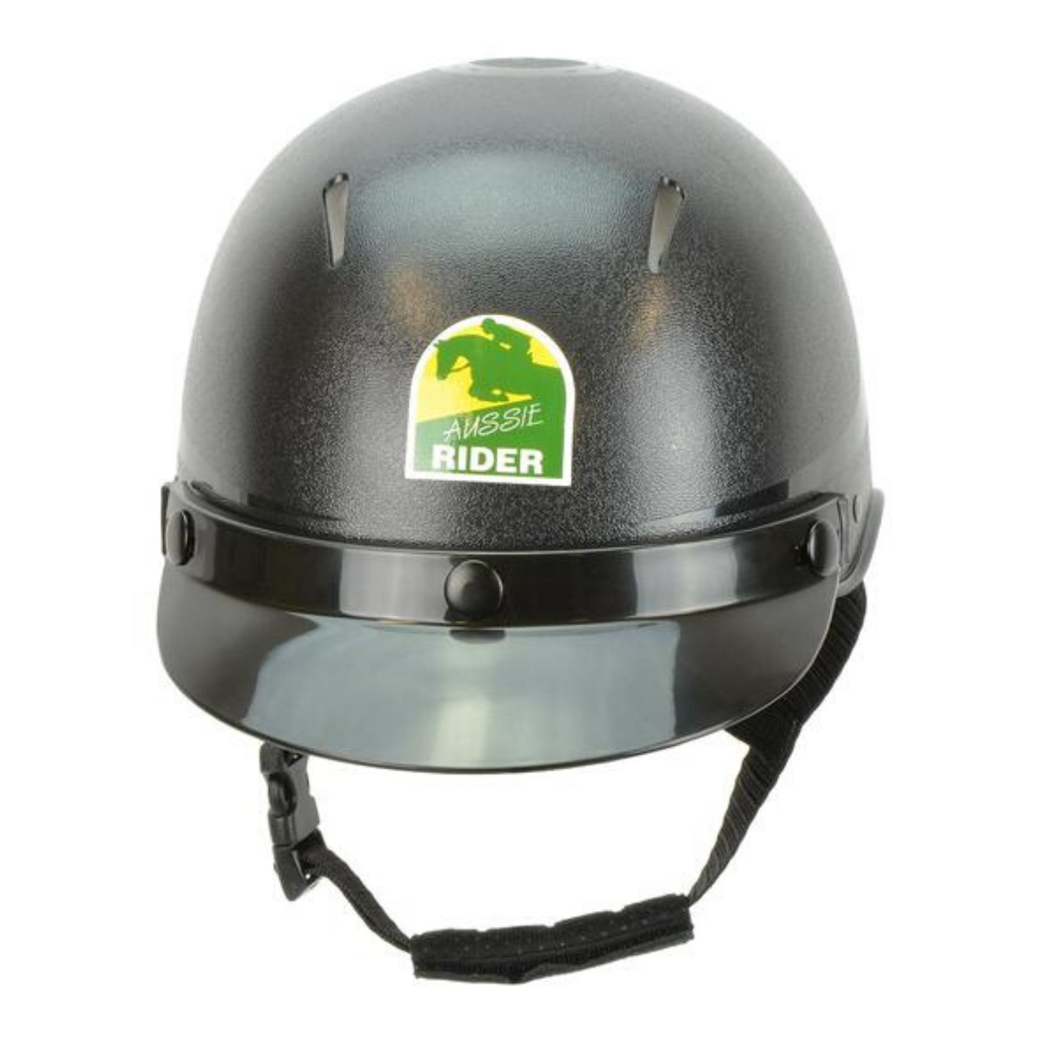 Aussie Rider Helmet