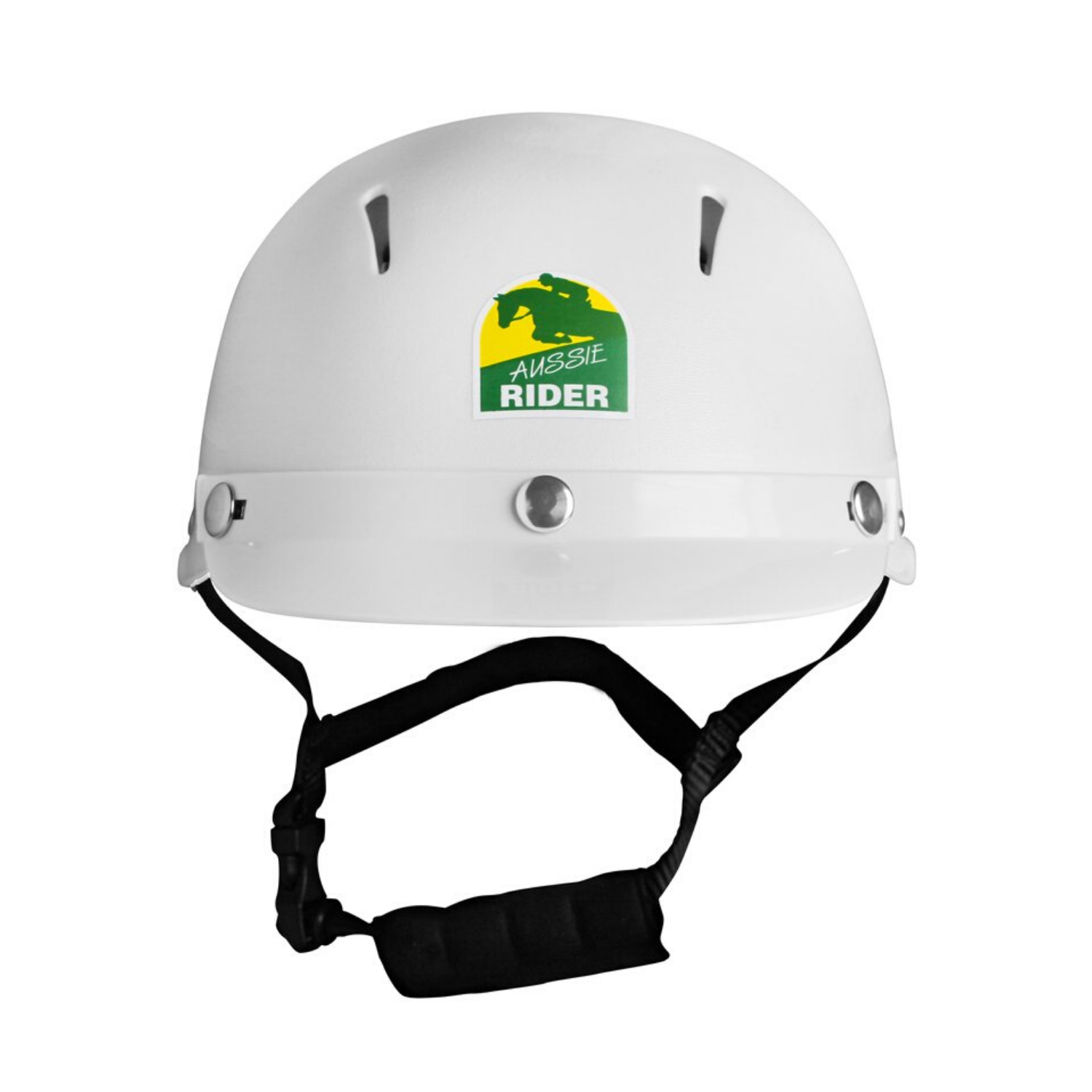 Aussie Rider Helmet