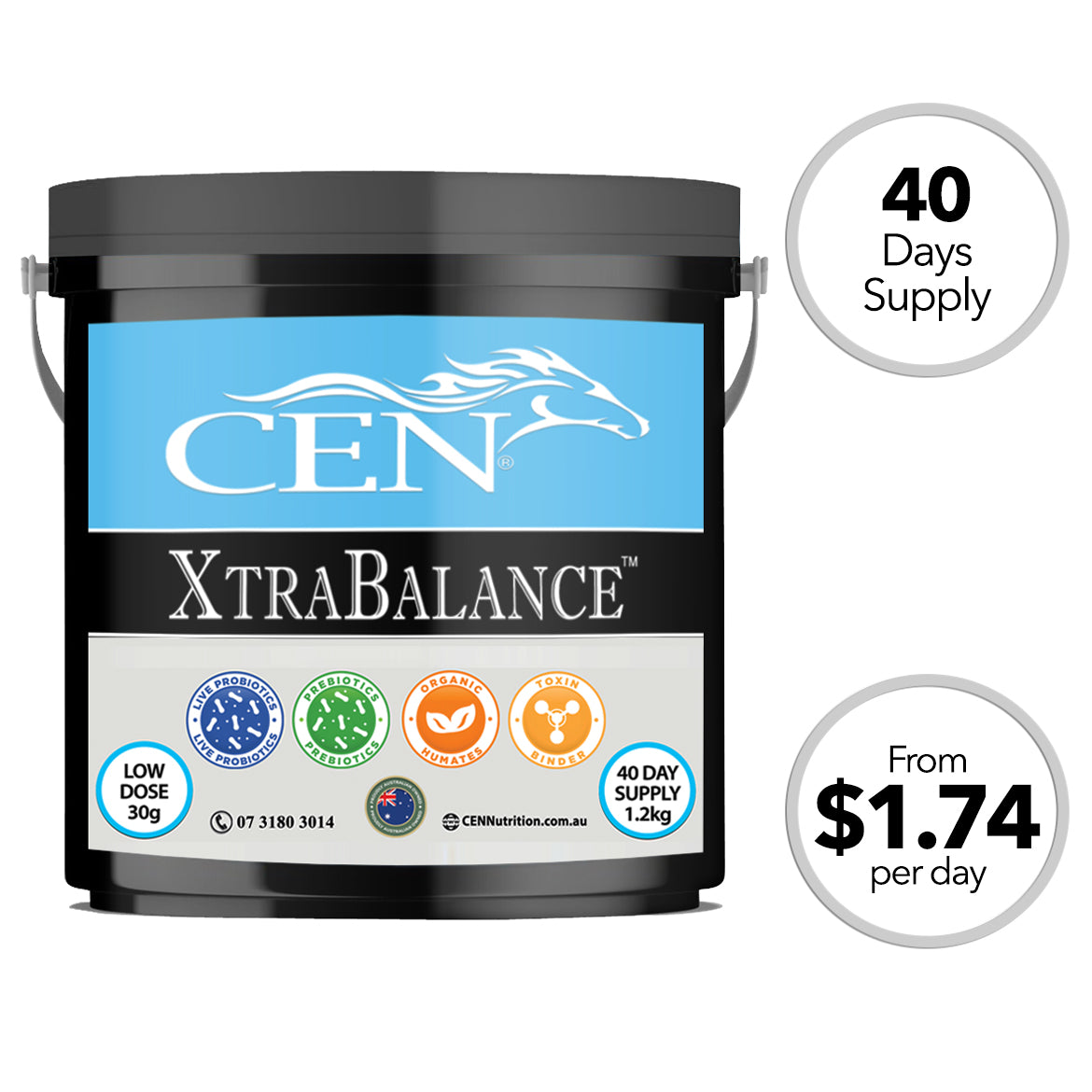 CEN XtraBalance