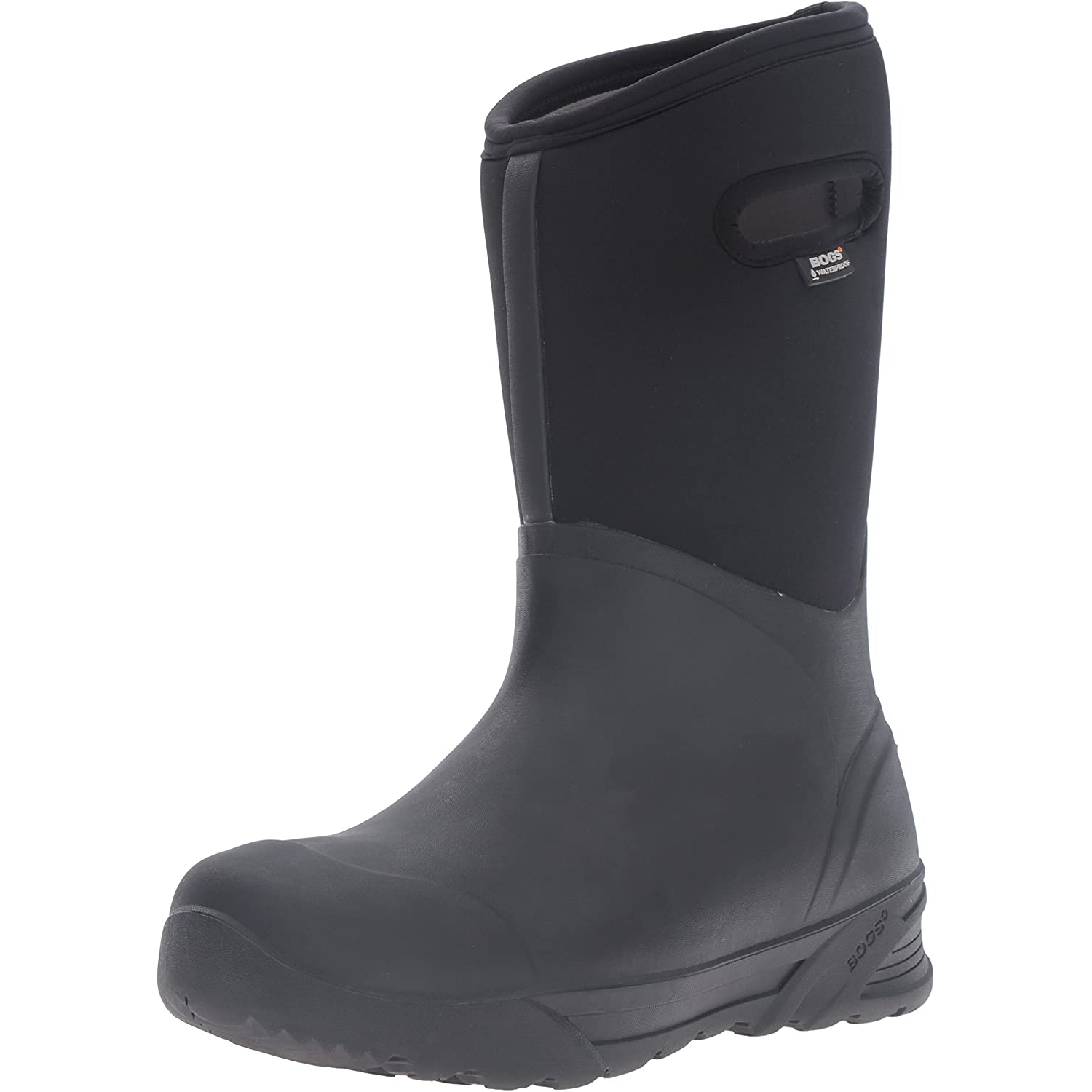 Bogs Mens Bozeman Tall Insulated Gumboot