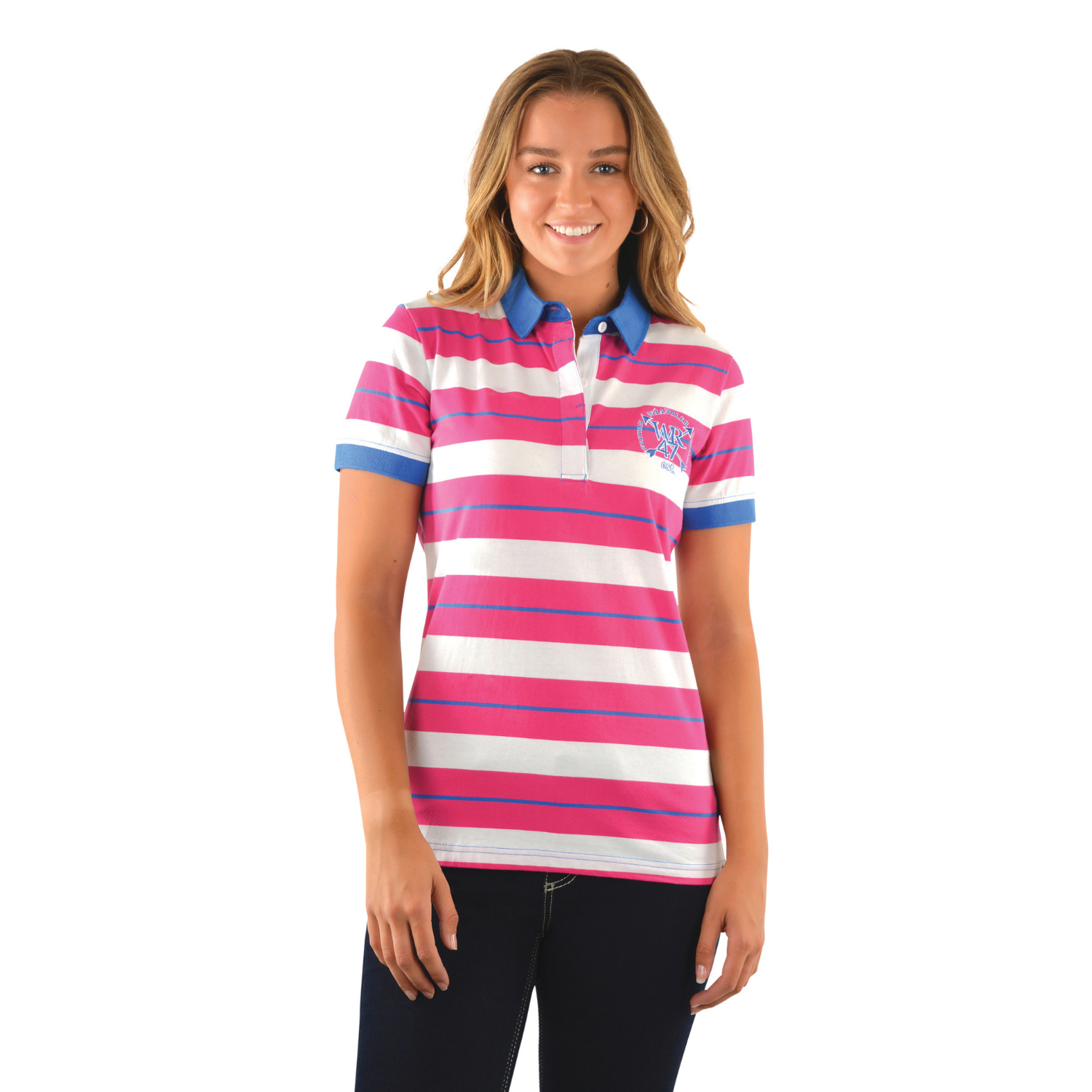 Wrangler Womens Christal Polo