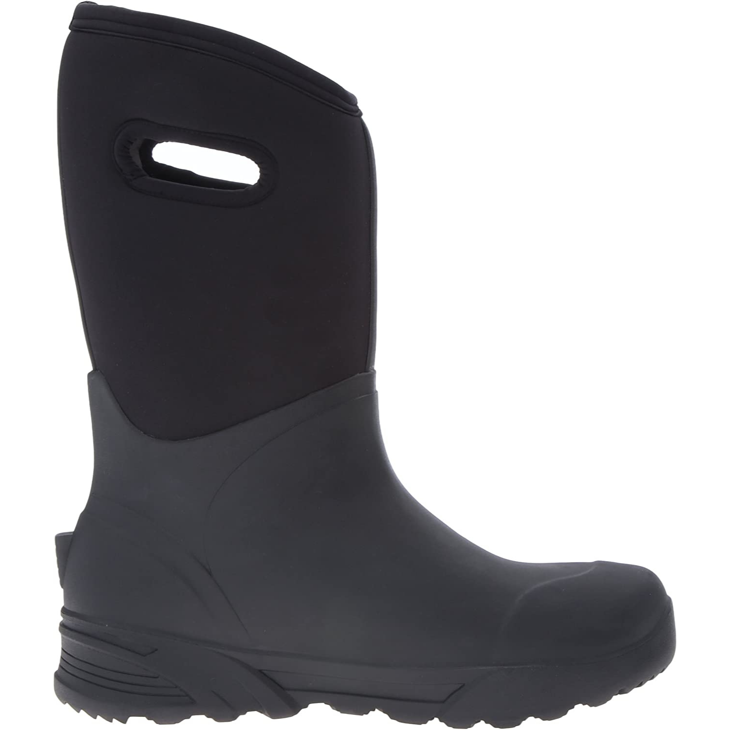 Bogs Mens Bozeman Tall Insulated Gumboot