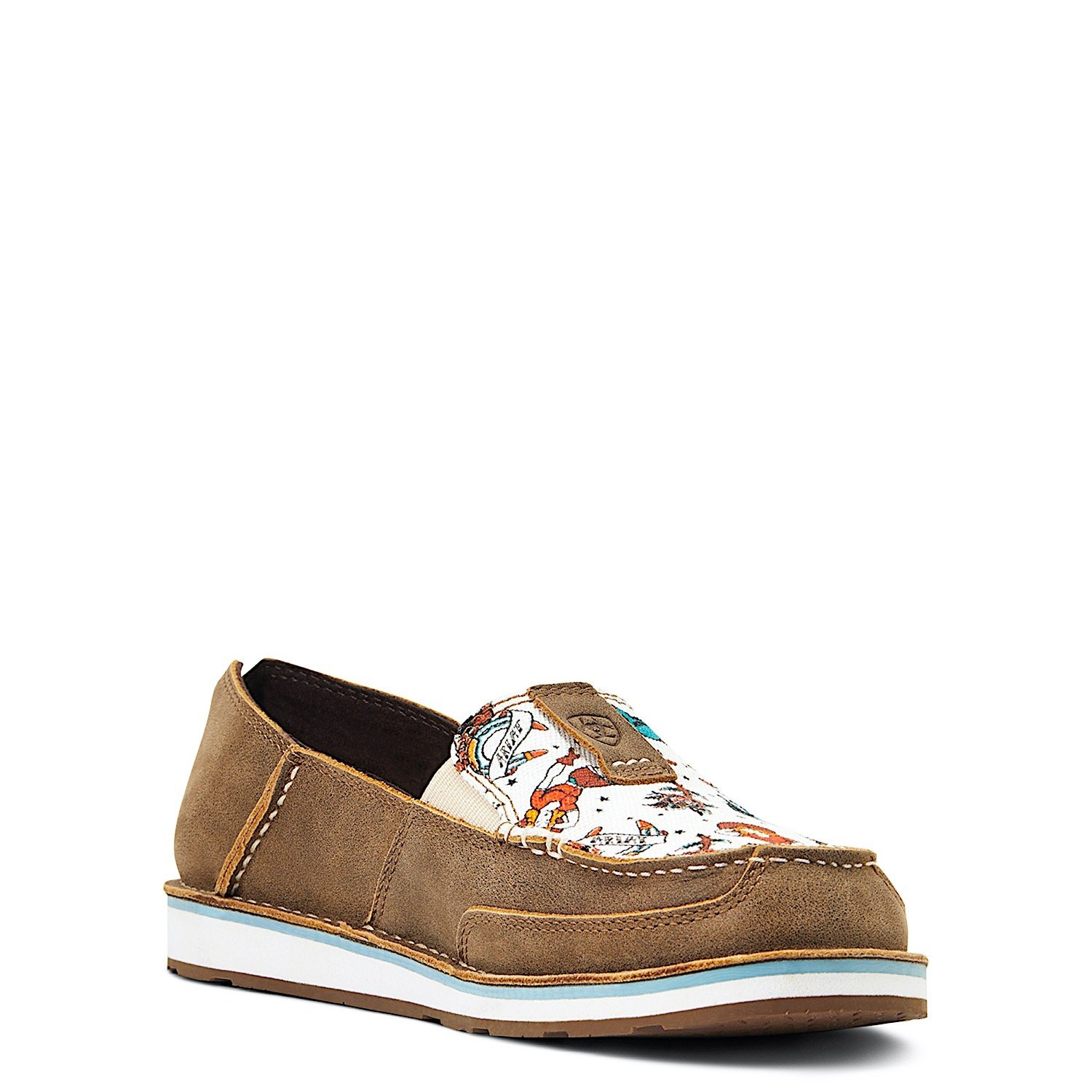 Ariat cruiser vintage best sale cowgirl