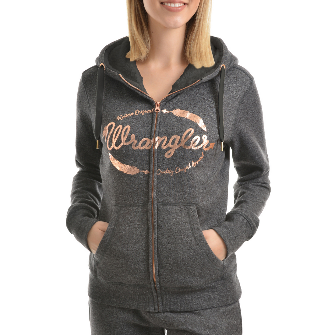 Wrangler Women&