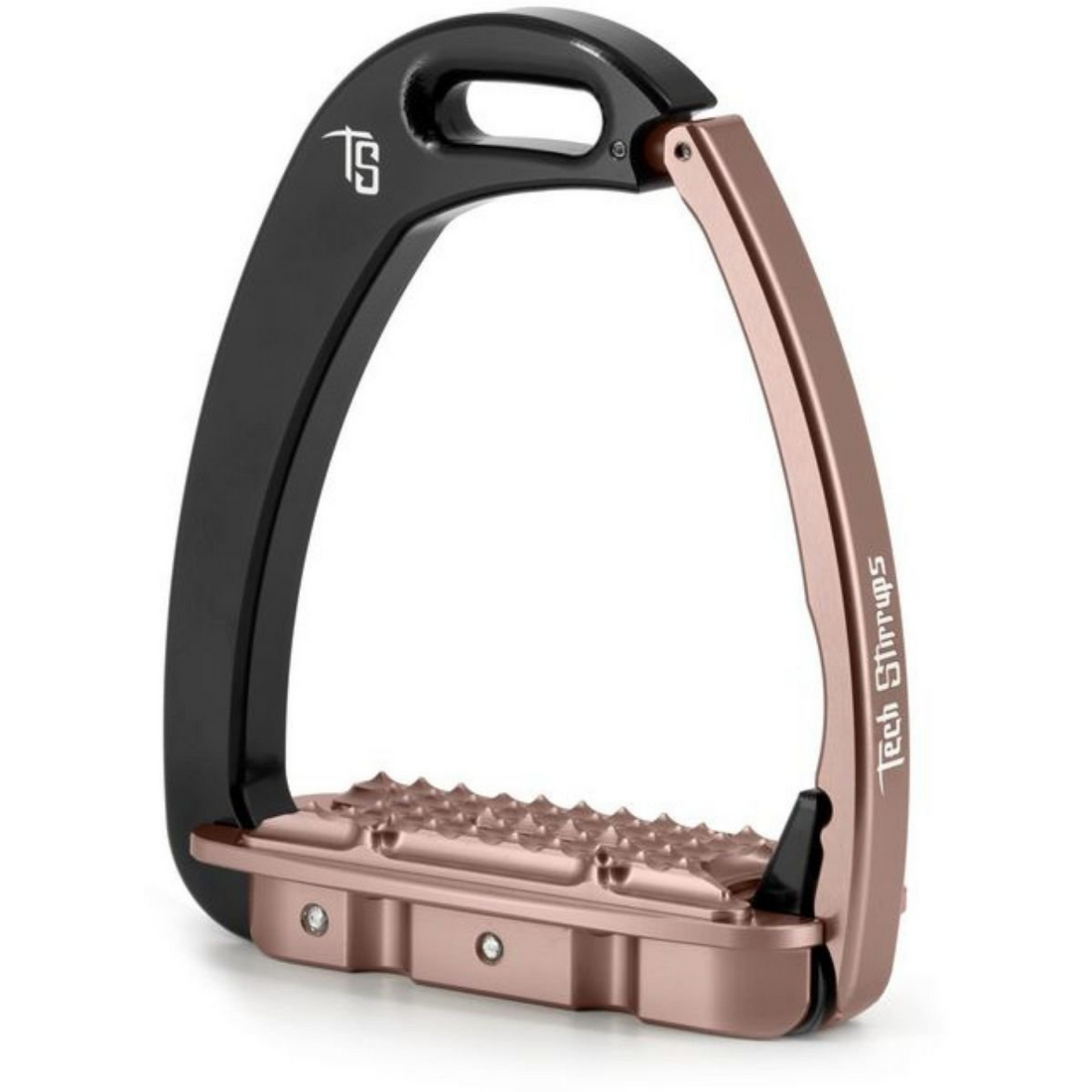 Tech Stirrups - Venice Evo Jumping/Cross