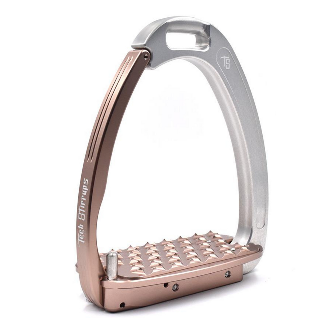 Tech Stirrups - Venice Evo Jumping/Cross