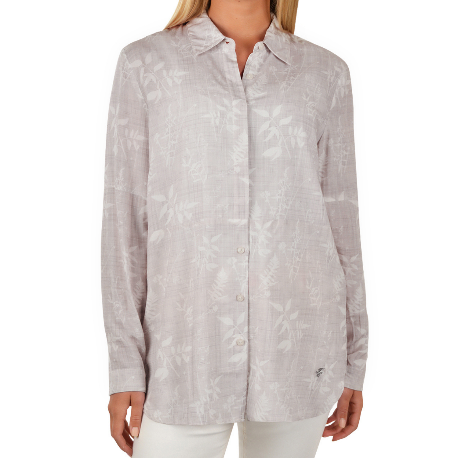 Thomas Cook Womens Jo Long Shirt