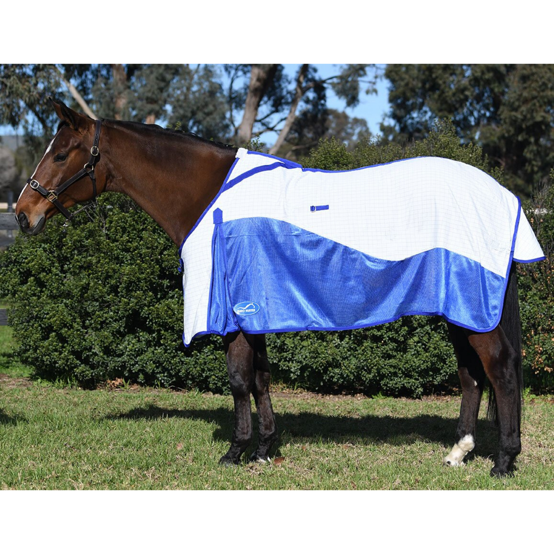 Eurohunter Airflow Rug