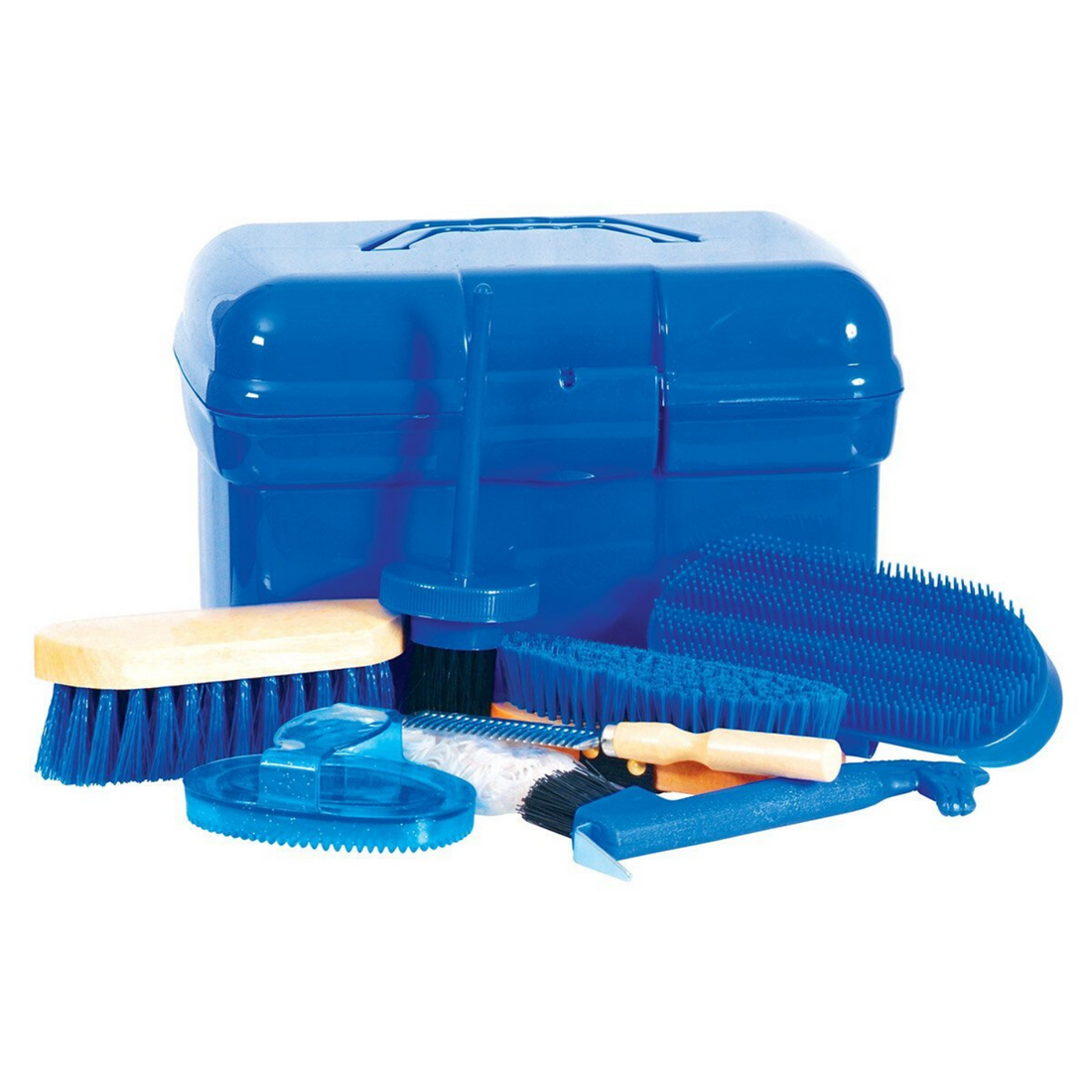 Eurohunter Grooming Box