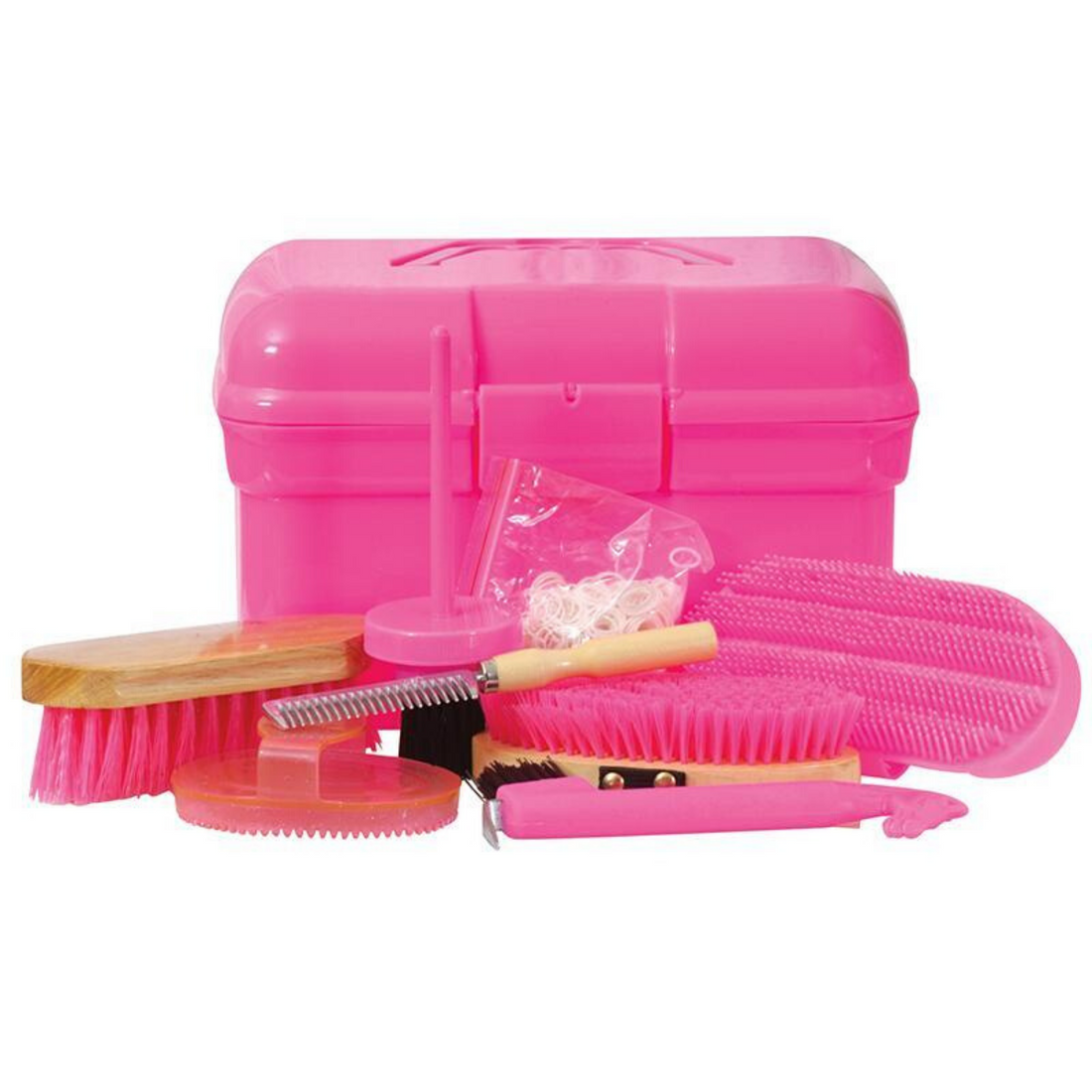 Eurohunter Grooming Box