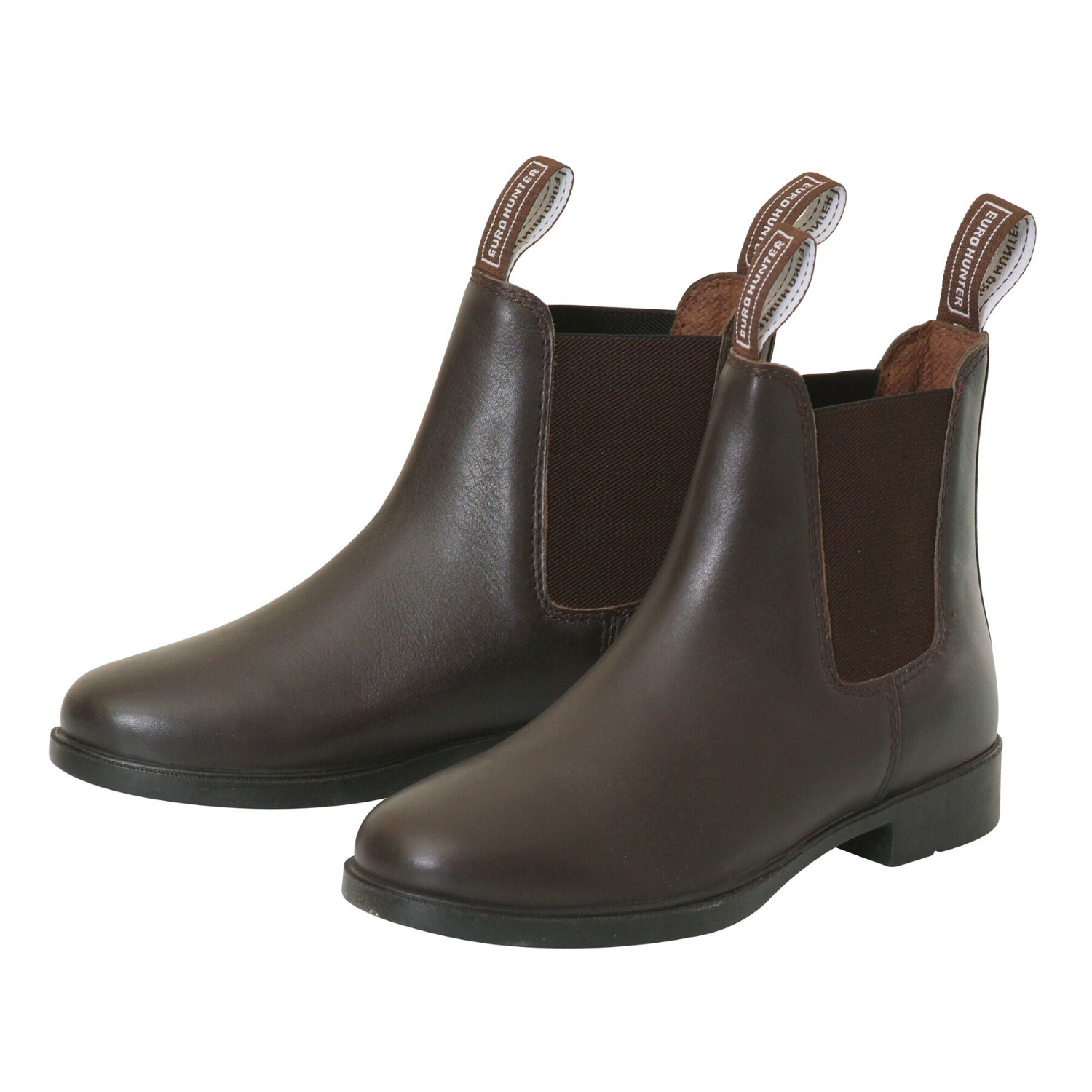 Eurohunter Jodhpur Boots