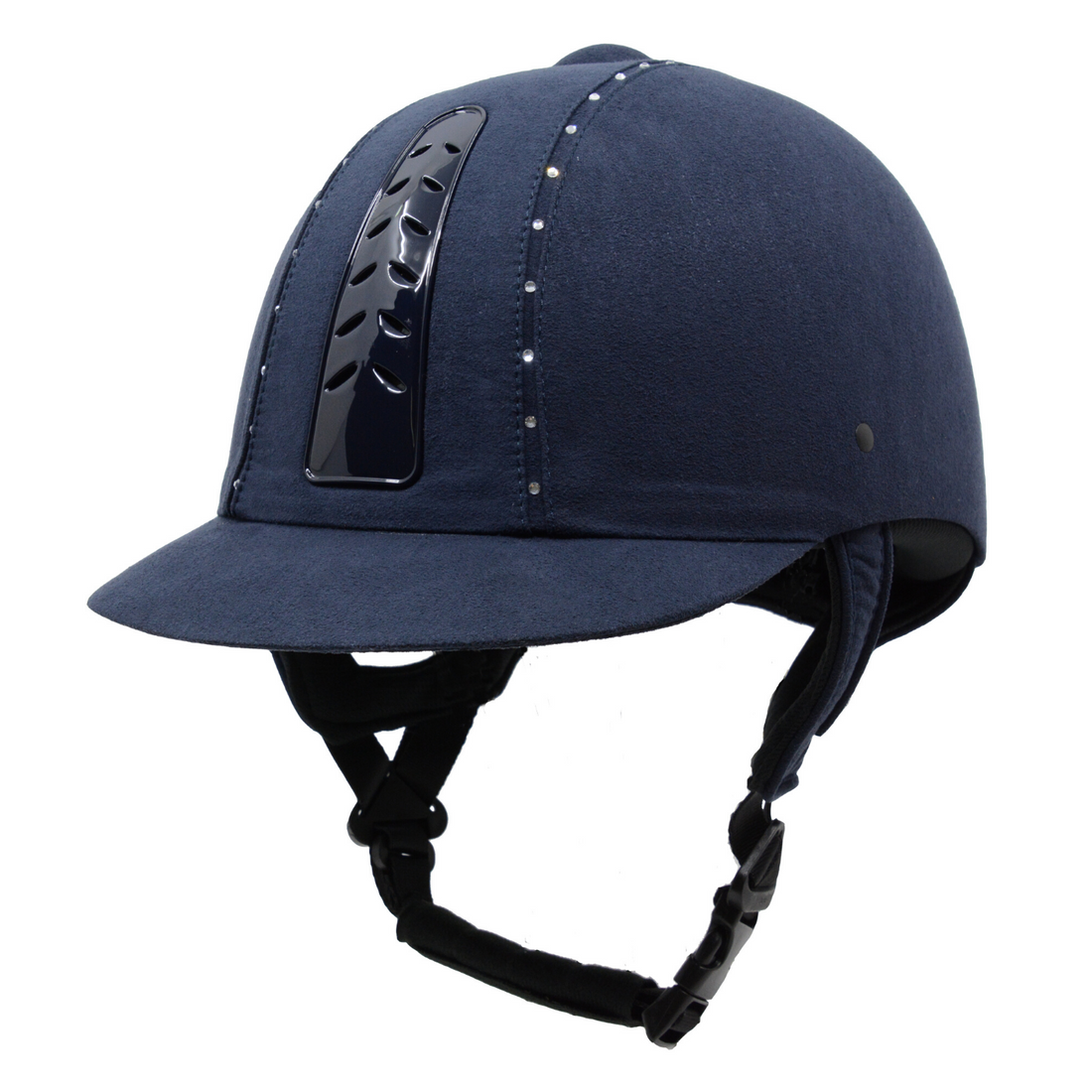 Eurohunter Renmark Helmet with Diamantes