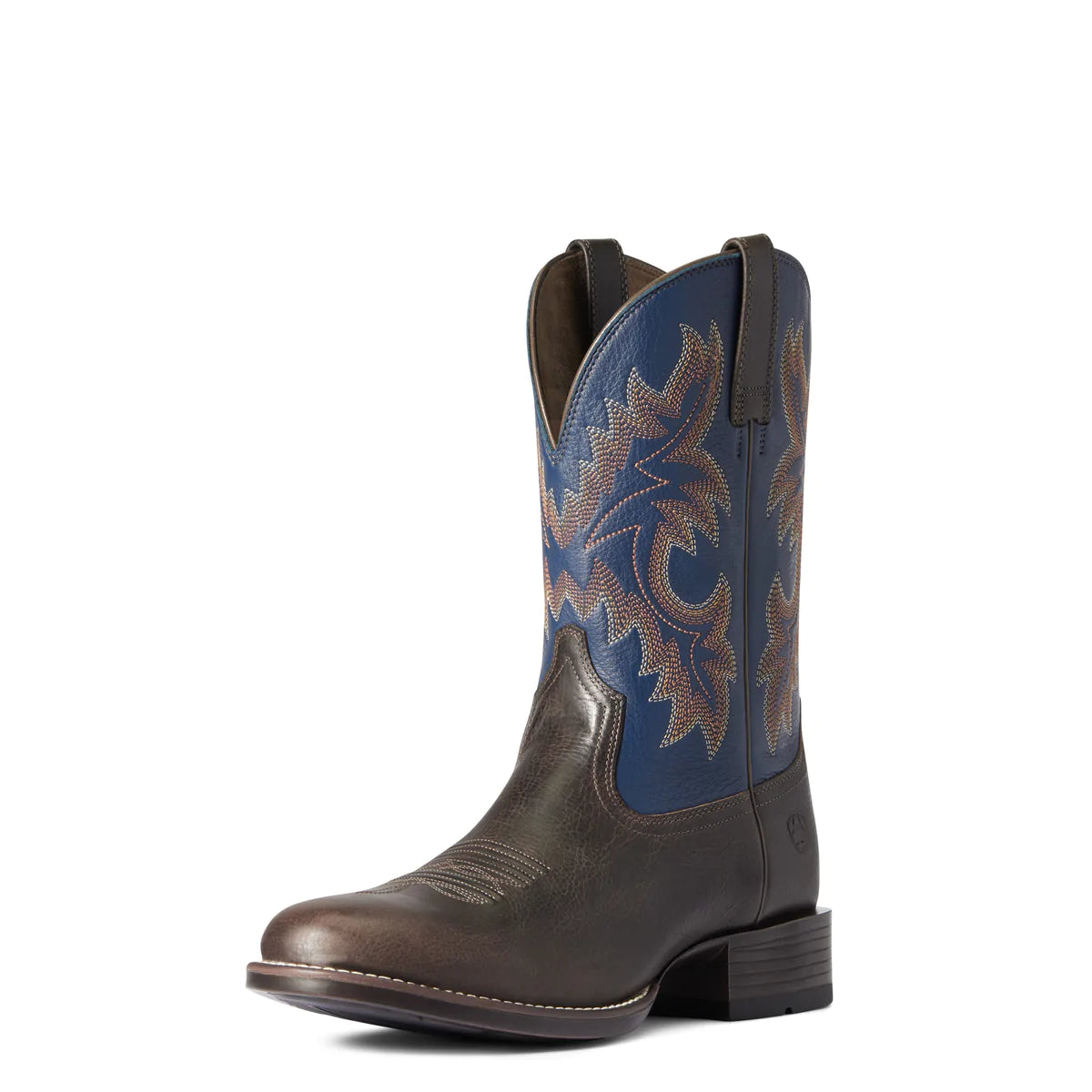 Ariat Mens Stockman Ultra