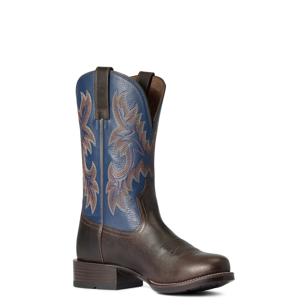 Ariat Mens Stockman Ultra